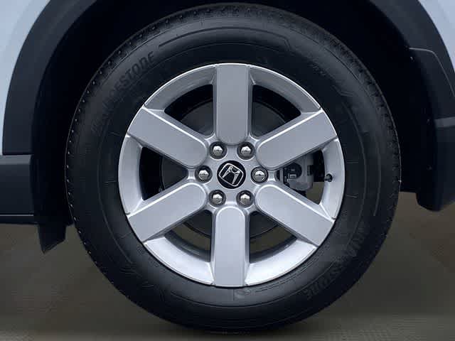 Thumbnail: 2026 Honda Prologue - 7