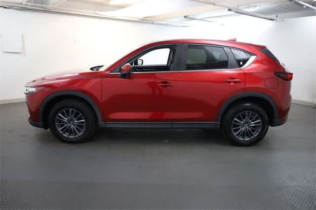 Thumbnail: 2019 Mazda CX-5 - 3