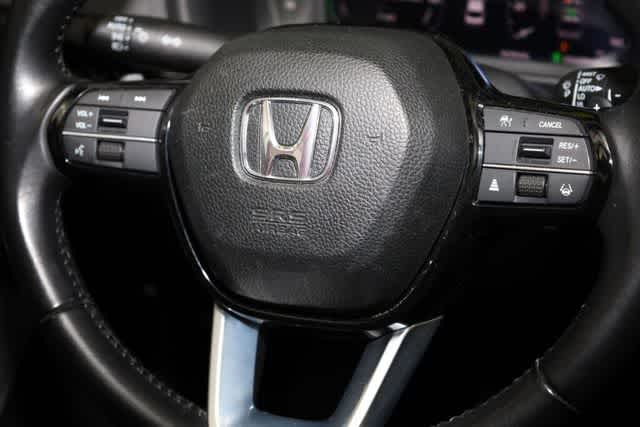 Thumbnail: 2023 Honda Accord - 30