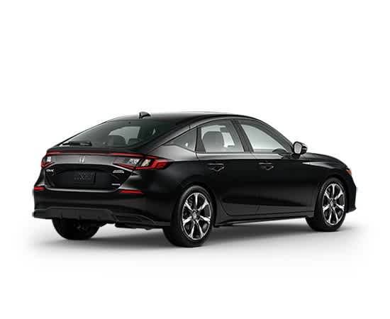 Thumbnail: 2025 Honda Civic - 2