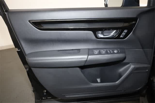 Thumbnail: 2024 Honda CR-V - 13