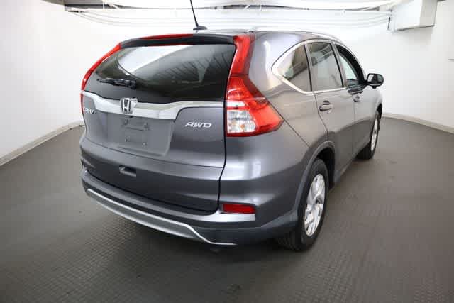 Thumbnail: 2015 Honda CR-V - 7