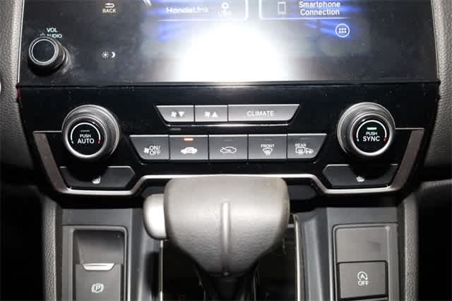Thumbnail: 2022 Honda CR-V - 30