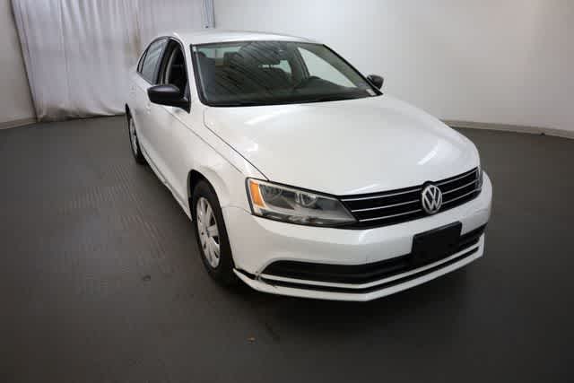 Thumbnail: 2015 Volkswagen Jetta - 12