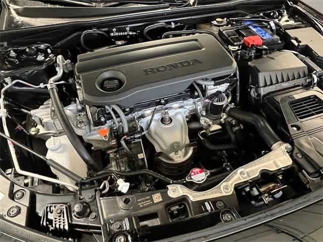 Thumbnail: 2026 Honda Civic - 12