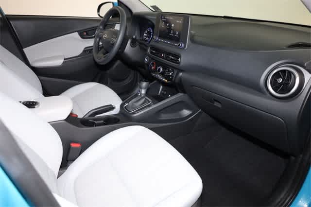Thumbnail: 2022 Hyundai Kona - 19