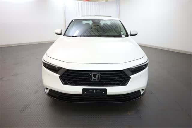 Thumbnail: 2024 Honda Accord - 12