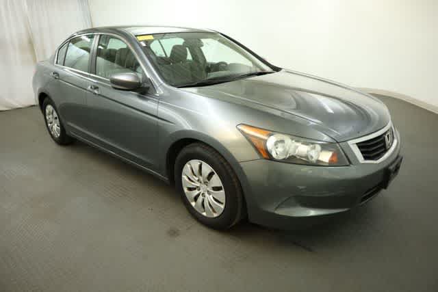 Thumbnail: 2009 Honda Accord - 10