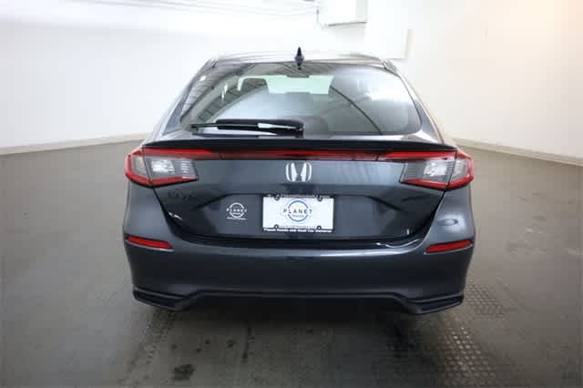 Thumbnail: 2026 Honda Civic - 6