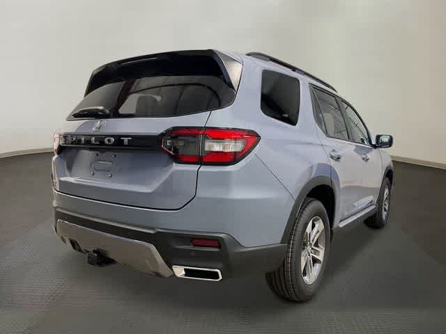 Thumbnail: 2026 Honda Pilot - 5