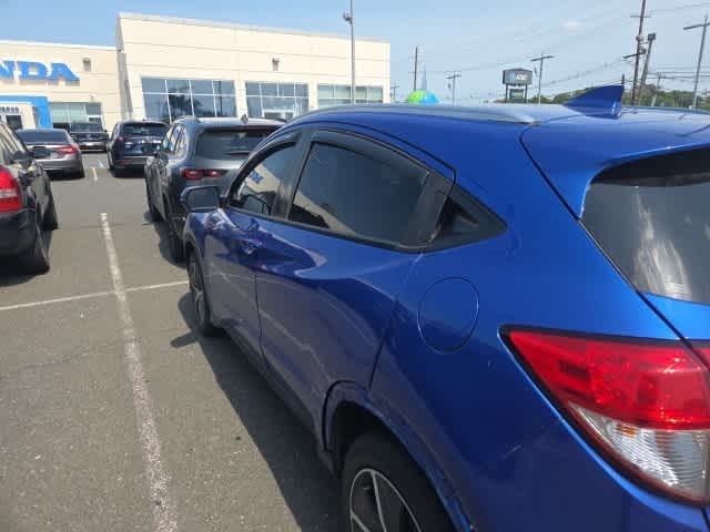 Thumbnail: 2022 Honda HR-V - 7