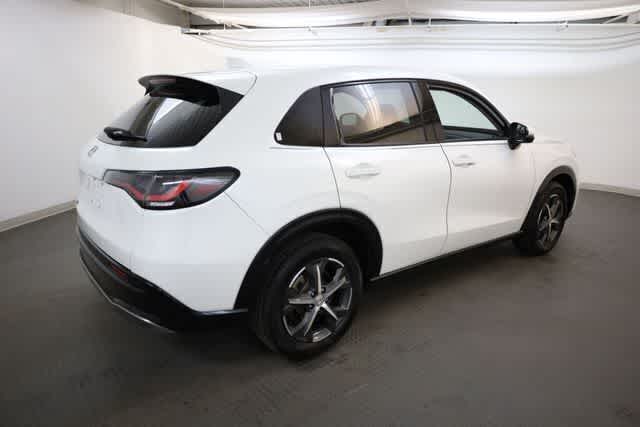 Thumbnail: 2023 Honda HR-V - 9
