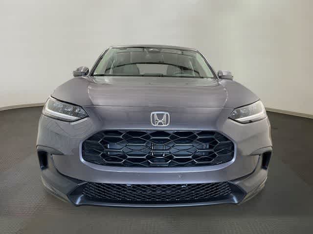 Thumbnail: 2027 Honda HR-V - 9