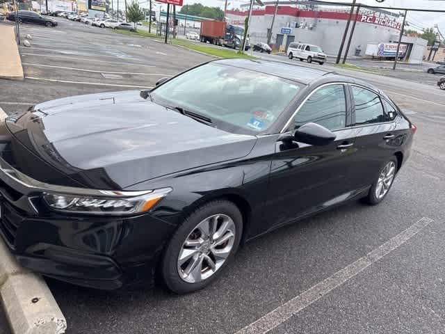 Thumbnail: 2018 Honda Accord - 2