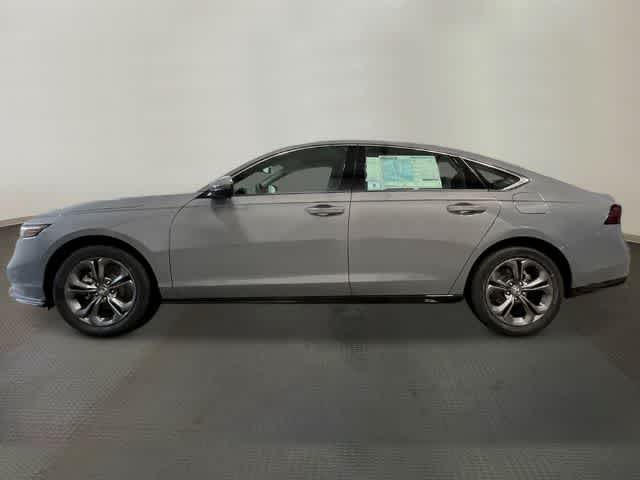 Thumbnail: 2026 Honda Accord - 2