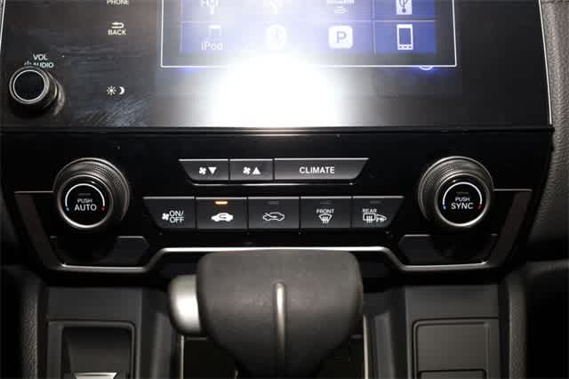 Thumbnail: 2022 Honda CR-V - 30