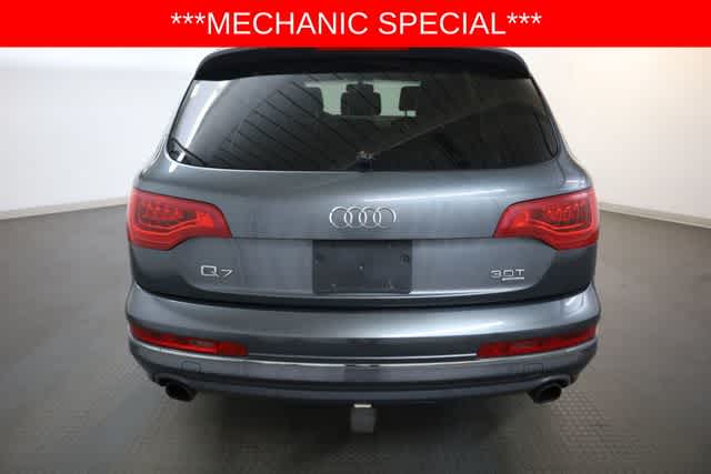 Thumbnail: 2015 Audi Q7 - 6