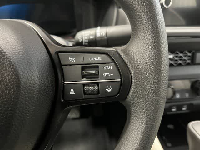 Thumbnail: 2026 Honda Accord - 15