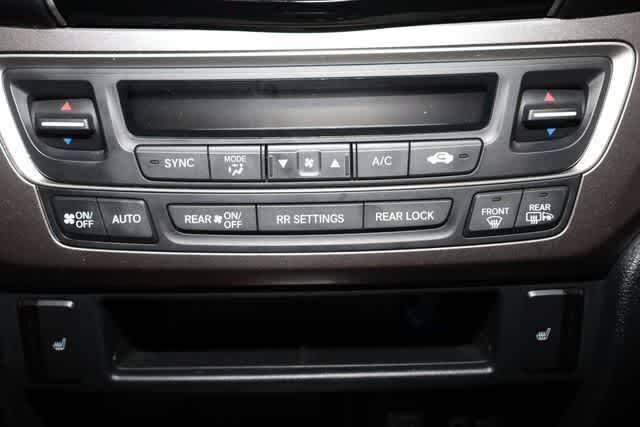 Thumbnail: 2022 Honda Pilot - 31