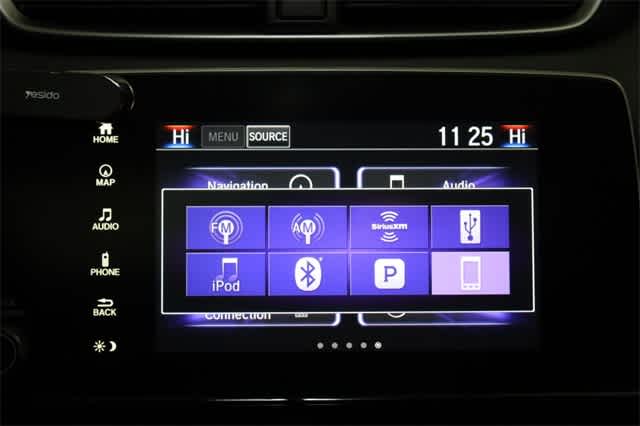 Thumbnail: 2021 Honda CR-V - 29