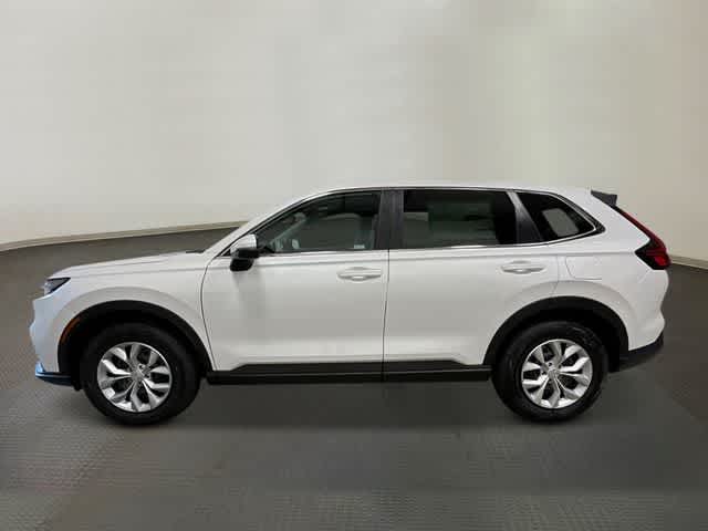 Thumbnail: 2026 Honda CR-V - 2