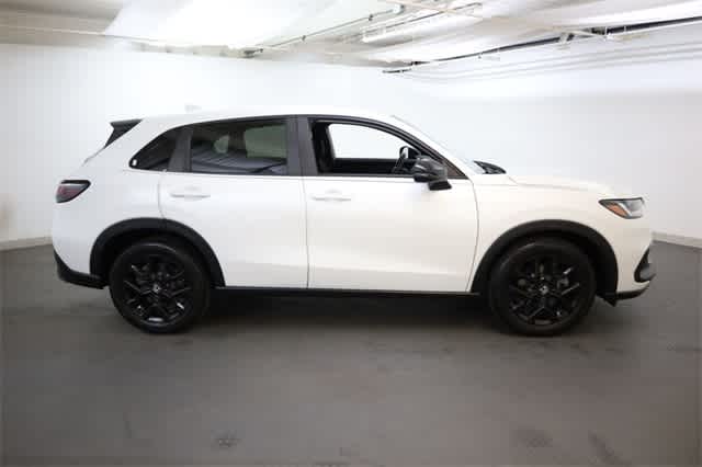 Thumbnail: 2023 Honda HR-V - 9