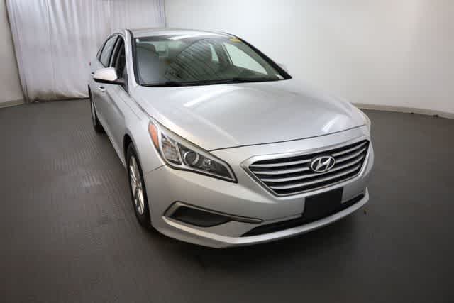 Thumbnail: 2017 Hyundai Sonata - 11
