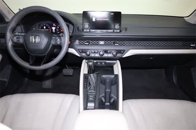 Thumbnail: 2024 Honda Accord - 17