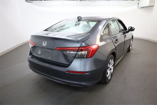 Thumbnail: 2023 Honda Civic - 7