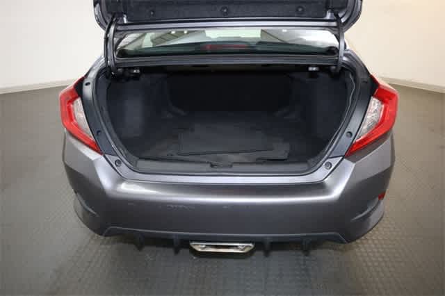 Thumbnail: 2020 Honda Civic - 33