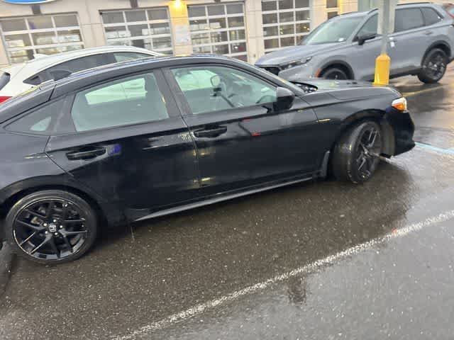 Thumbnail: 2023 Honda Civic - 14