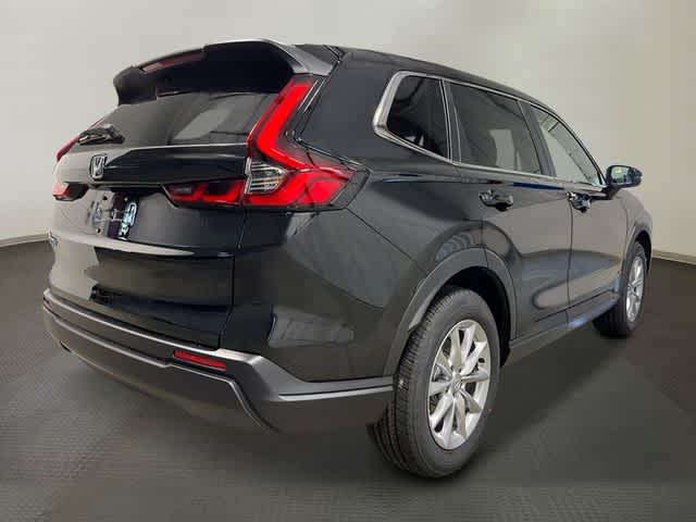 Thumbnail: 2026 Honda CR-V - 6