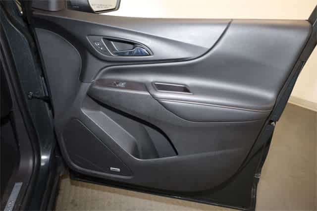 Thumbnail: 2018 Chevrolet Equinox - 23