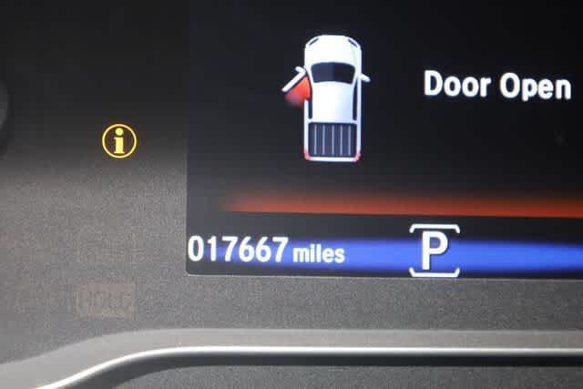 Thumbnail: 2023 Honda Ridgeline - 25