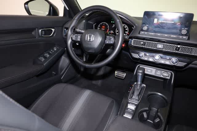 Thumbnail: 2023 Honda Civic - 22