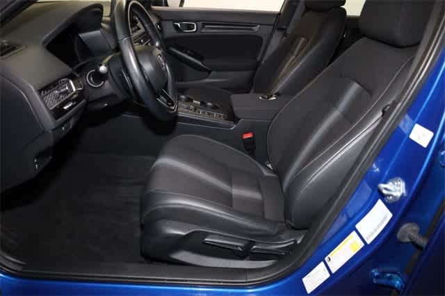 Thumbnail: 2022 Honda Civic - 15