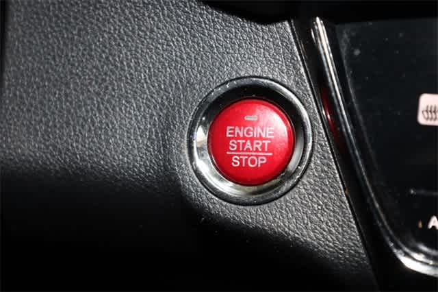 Thumbnail: 2018 Honda HR-V - 31