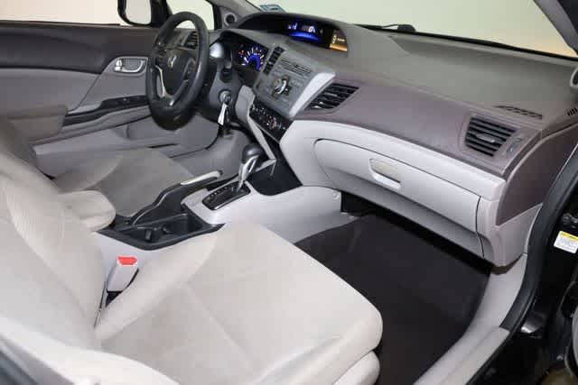 Thumbnail: 2012 Honda Civic - 29