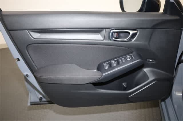 Thumbnail: 2025 Honda Civic - 13