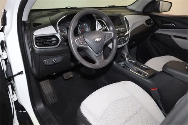 Thumbnail: 2023 Chevrolet Equinox - 14