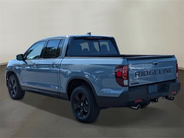 Thumbnail: 2025 Honda Ridgeline - 3