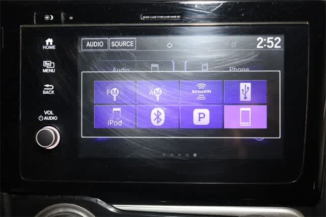 Thumbnail: 2020 Honda Fit - 29