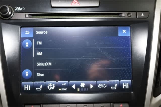 Thumbnail: 2019 Acura TLX - 30