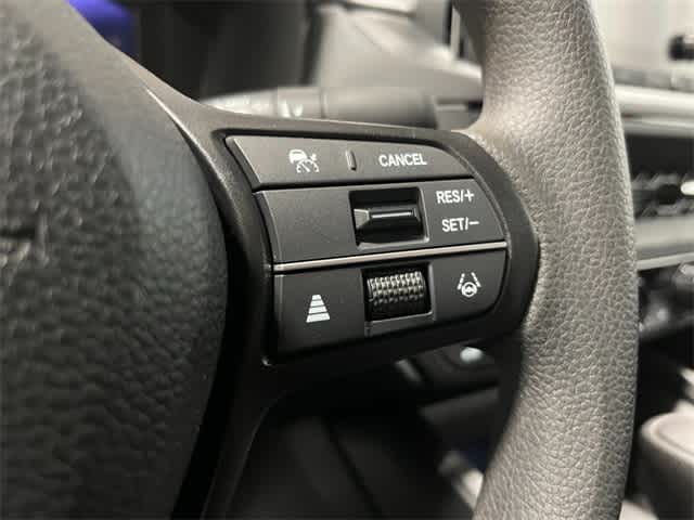 Thumbnail: 2025 Honda Accord - 18