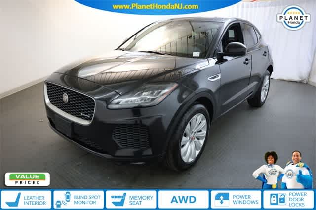 2018 Jaguar E-Pace R-Dynamic SE -
                  Union, NJ