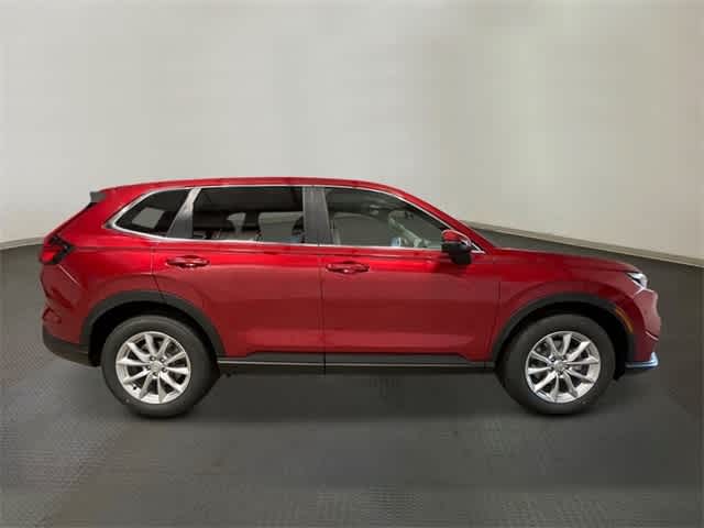 Thumbnail: 2026 Honda CR-V - 7