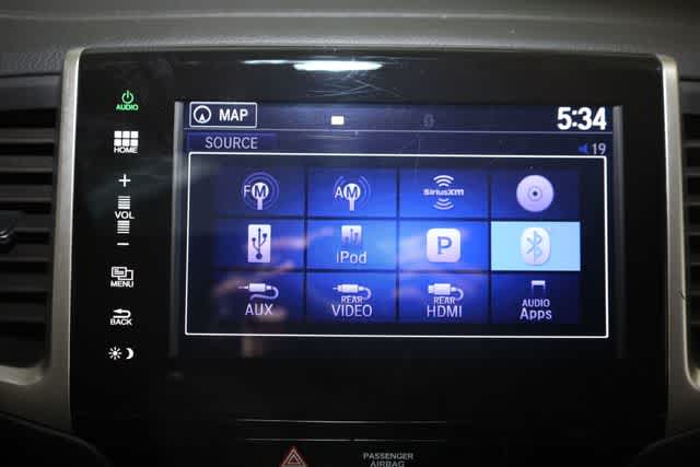 Thumbnail: 2016 Honda Pilot - 31