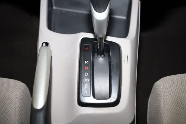 Thumbnail: 2012 Honda Civic - 25