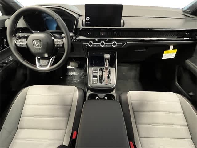 2026 Honda CR-V Sport Touring 16