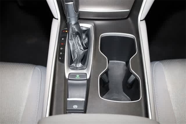 Thumbnail: 2018 Honda Accord - 33